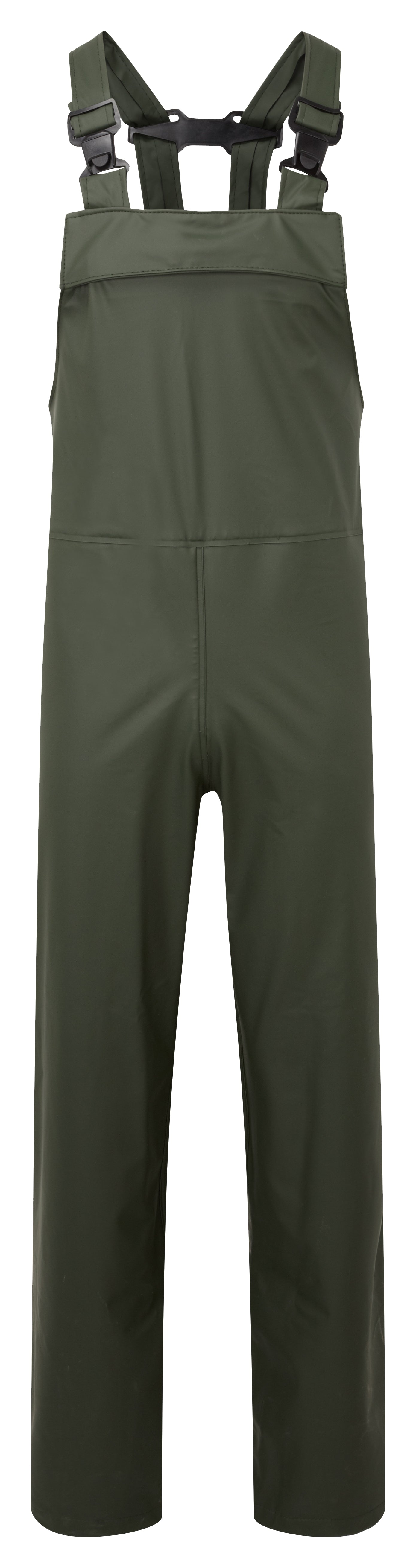 FORT AIRFLEX BIB & BRACE (521) Work Overalls for Men - Waterproof Mens Overalls - Waterproof Overalls - Bib and Brace Overalls for Men