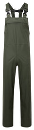 FORT AIRFLEX BIB & BRACE (521) Work Overalls for Men - Waterproof Mens Overalls - Waterproof Overalls - Bib and Brace Overalls for Men