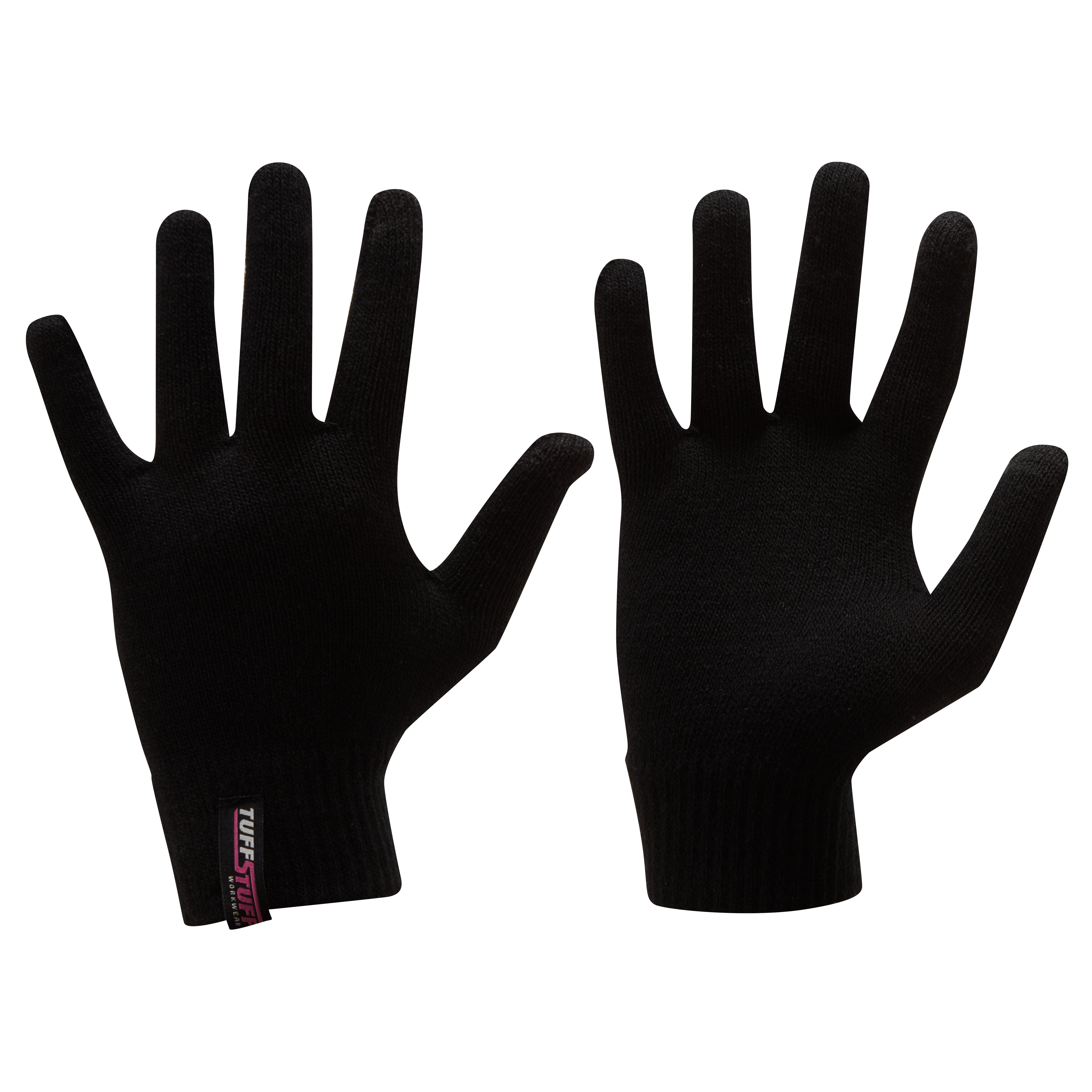 TUFFSTUFF TOUCH SCREEN GLOVE (605)