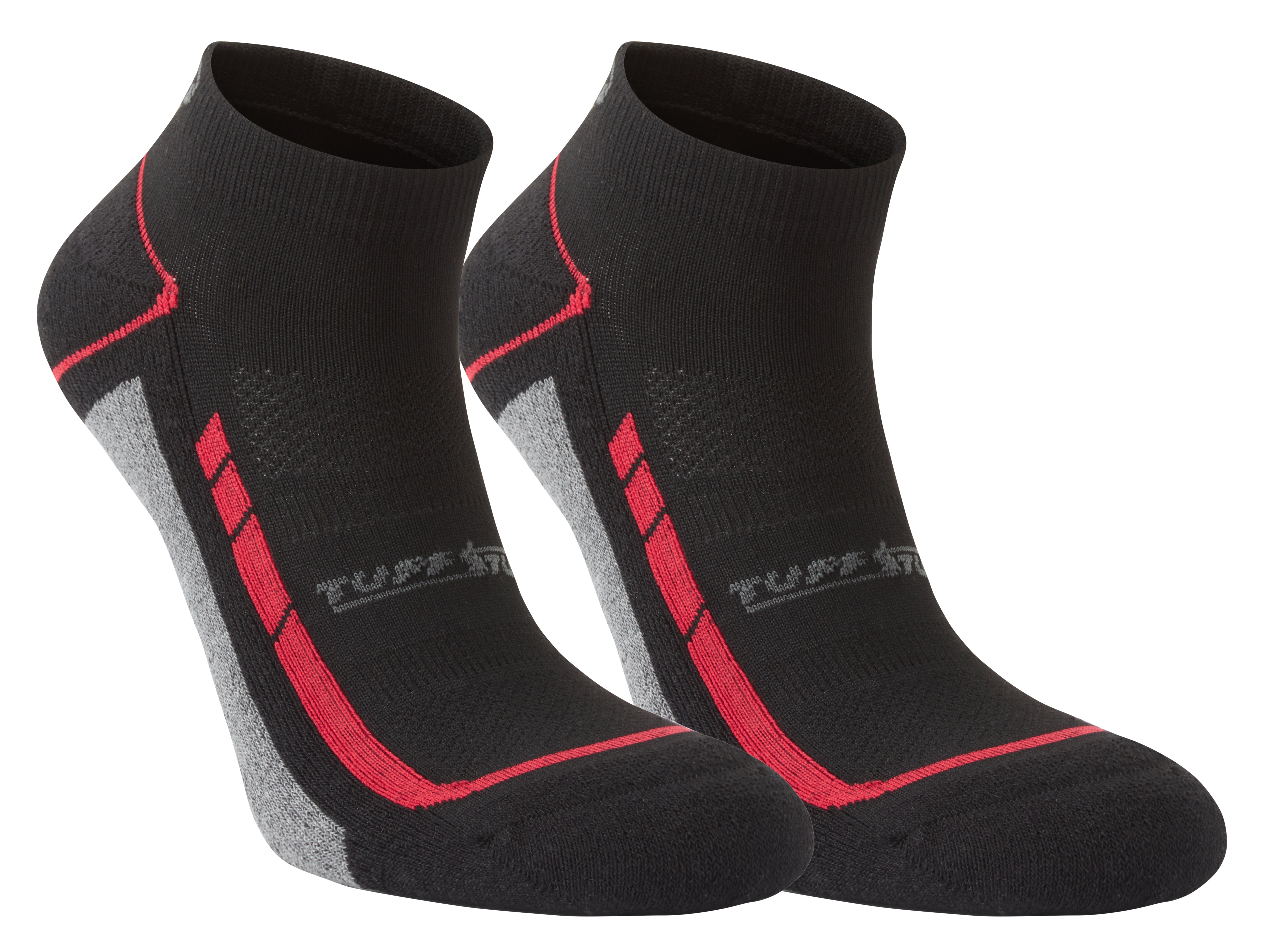 TUFFSTUFF ELITE LOW CUT SOCK (607)