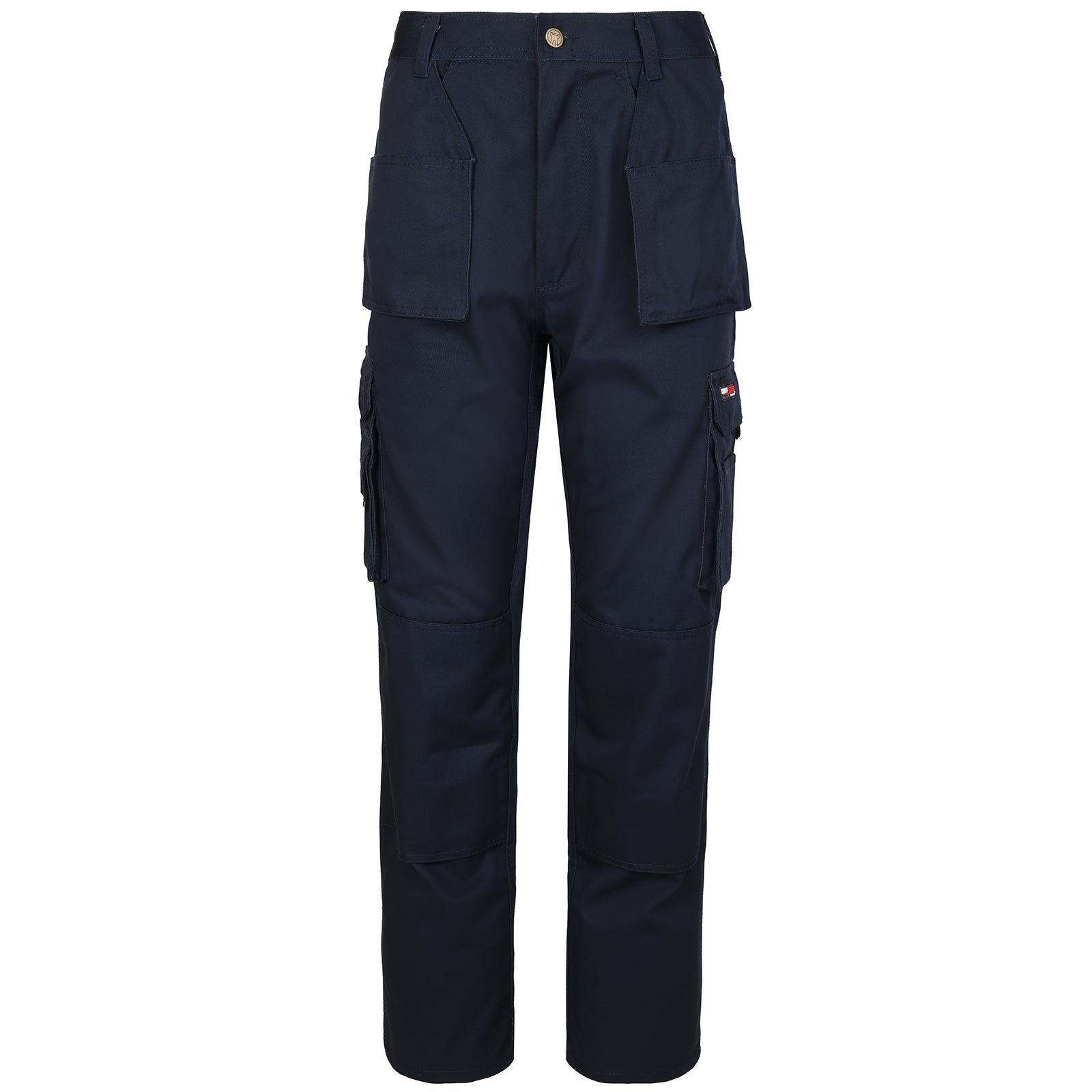 TUFFSTUFF PRO WORK TROUSERS (711)