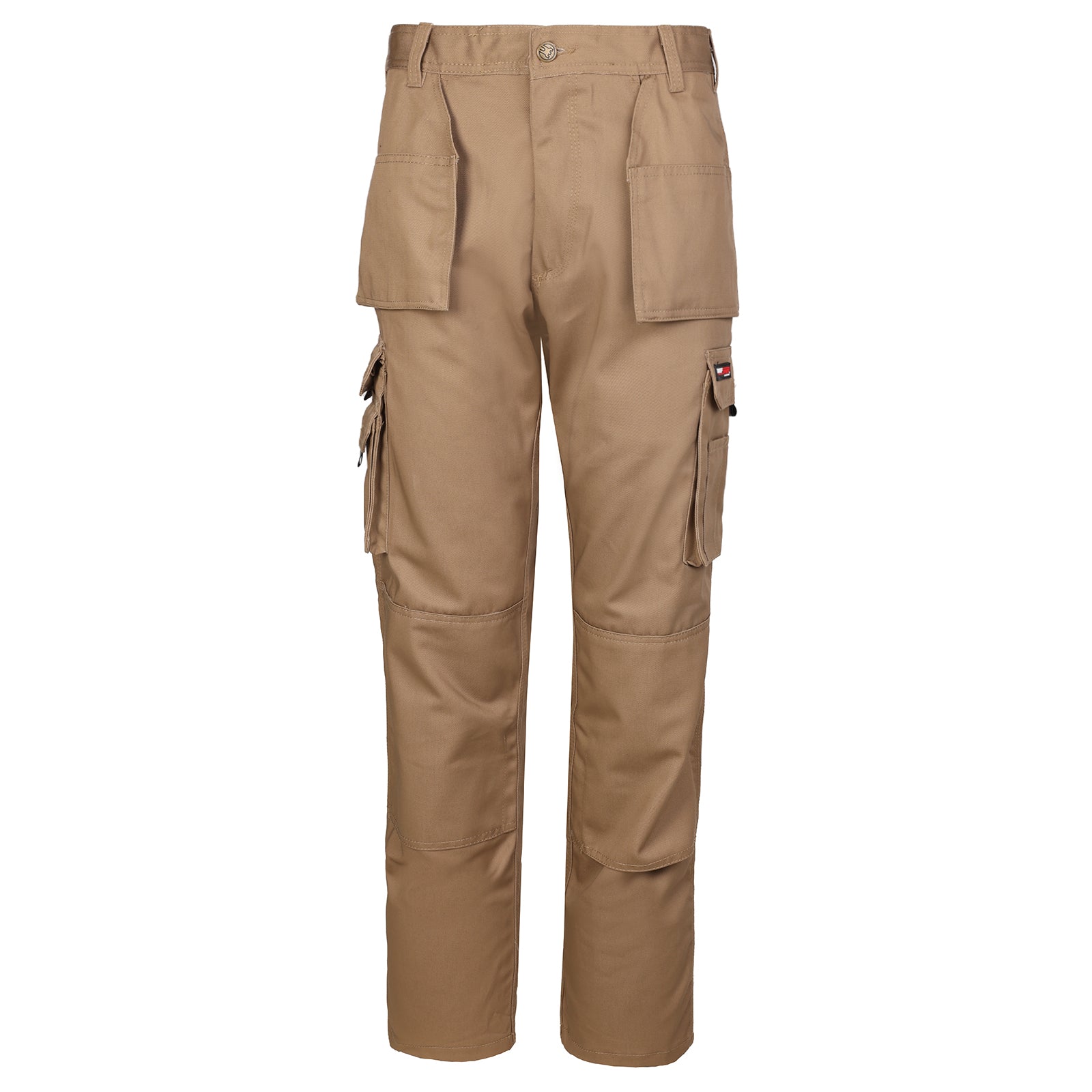 TUFFSTUFF PRO WORK TROUSERS (711)