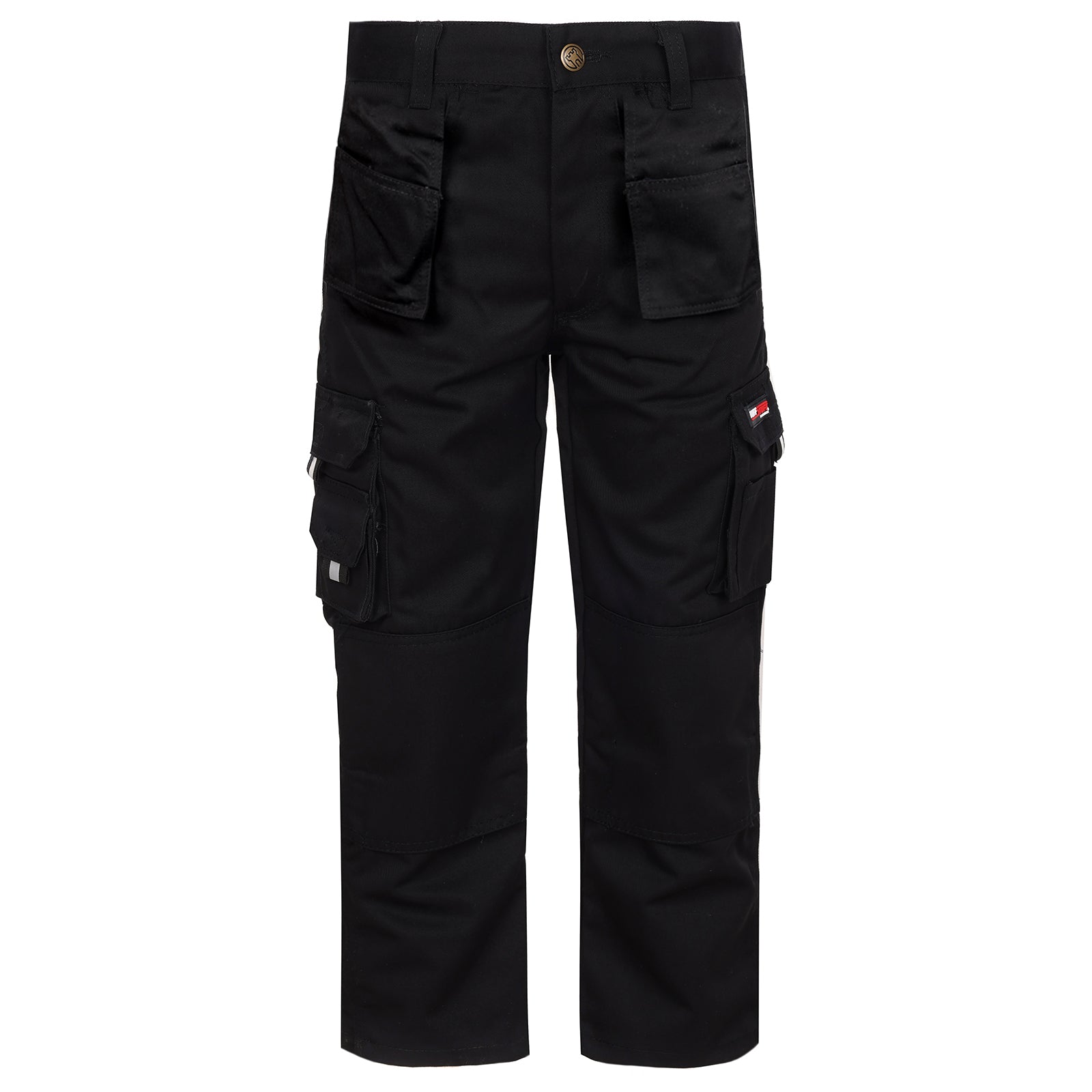TUFFSTUFF JUNIOR PRO WORK TROUSERS (711J)