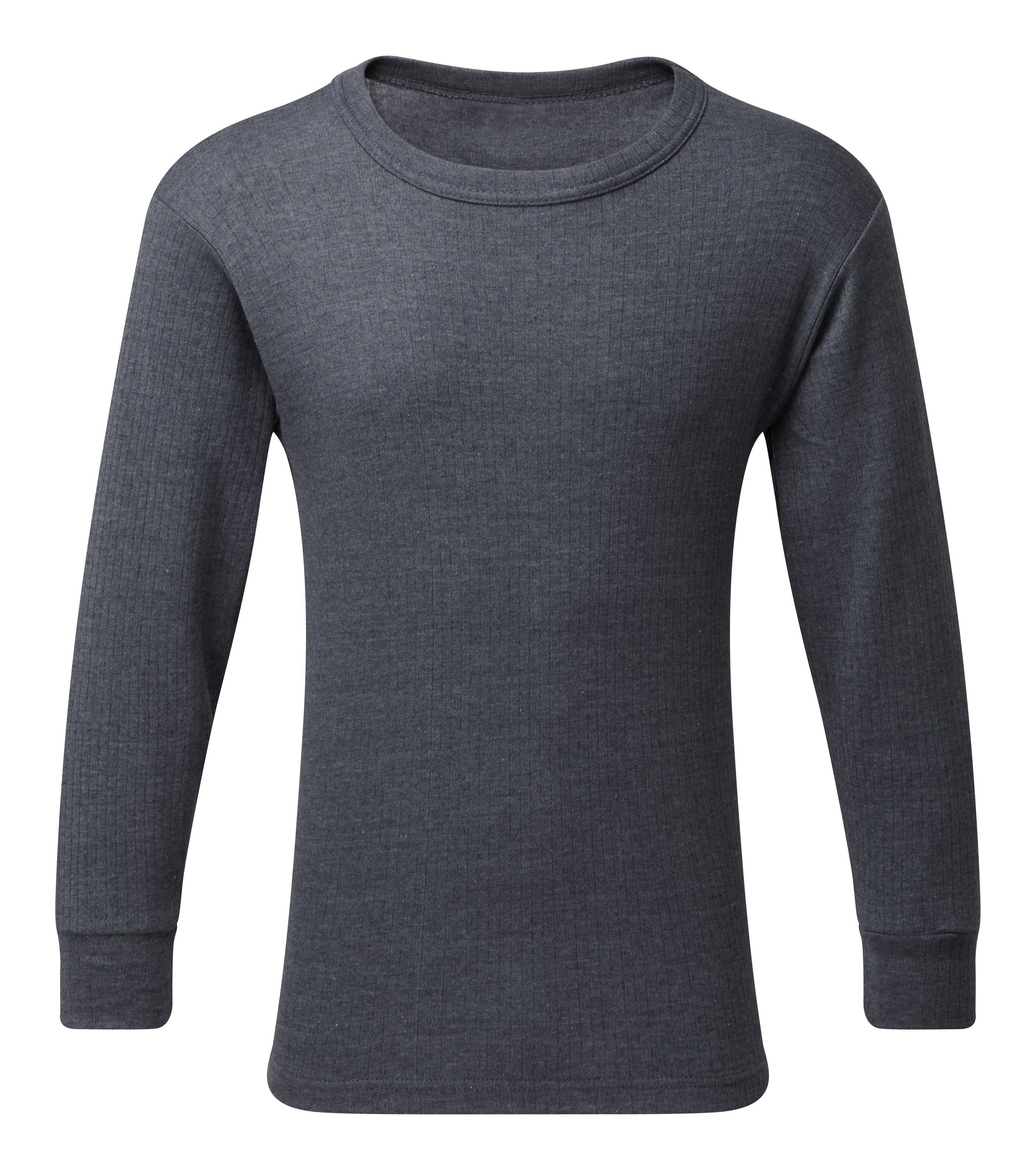 FORT THERMAL LONG SLEEVE VEST (801)