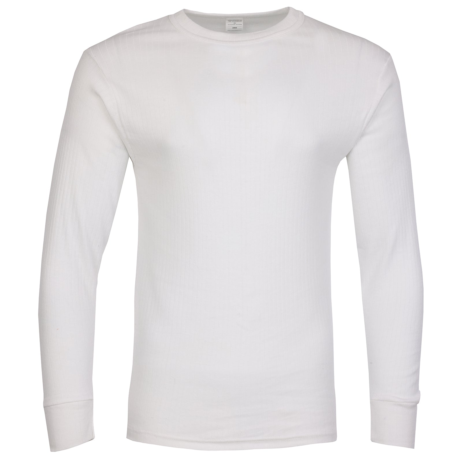 FORT THERMAL LONG SLEEVE VEST (801)