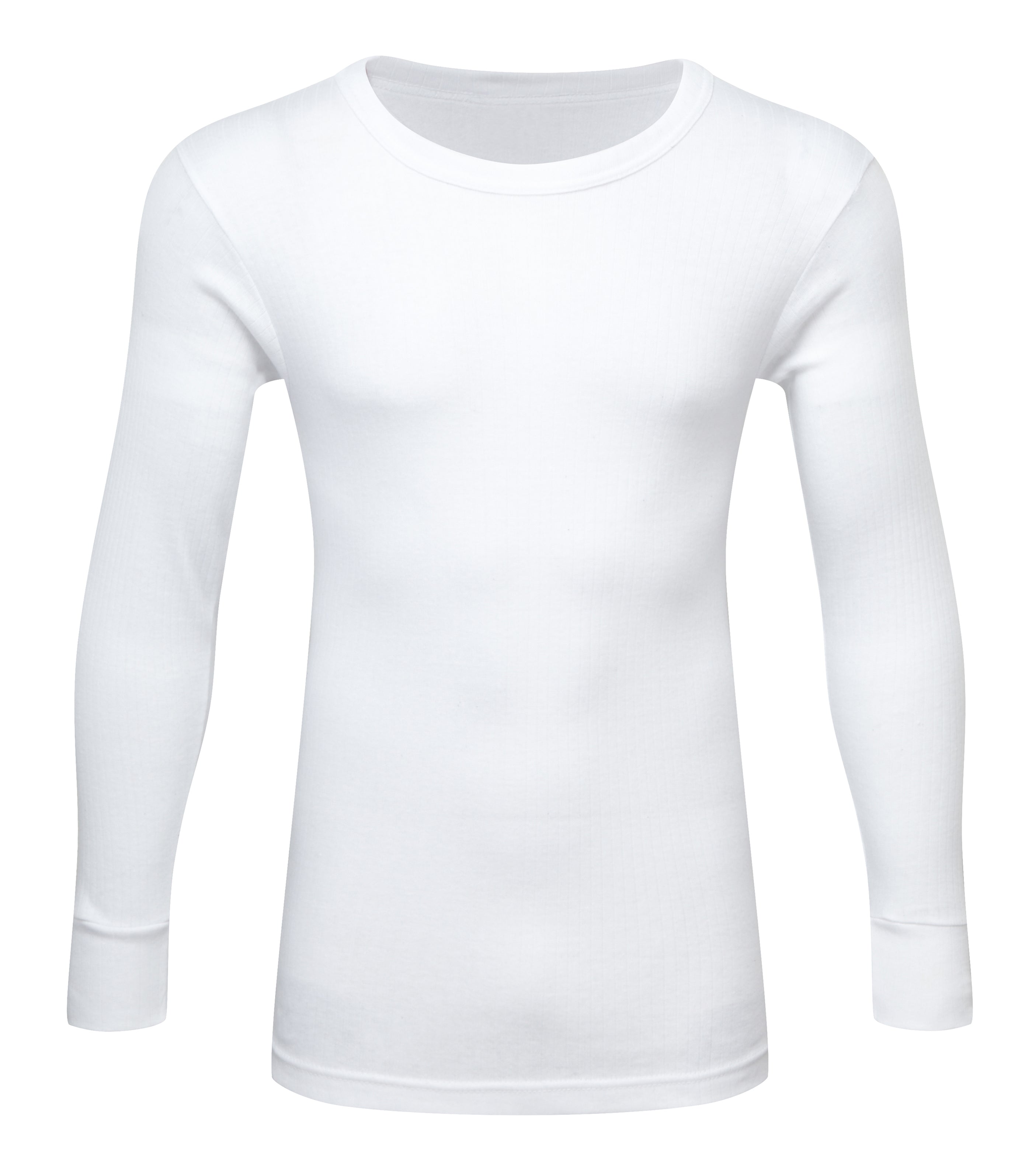 FORT THERMAL LONG SLEEVE VEST (801)