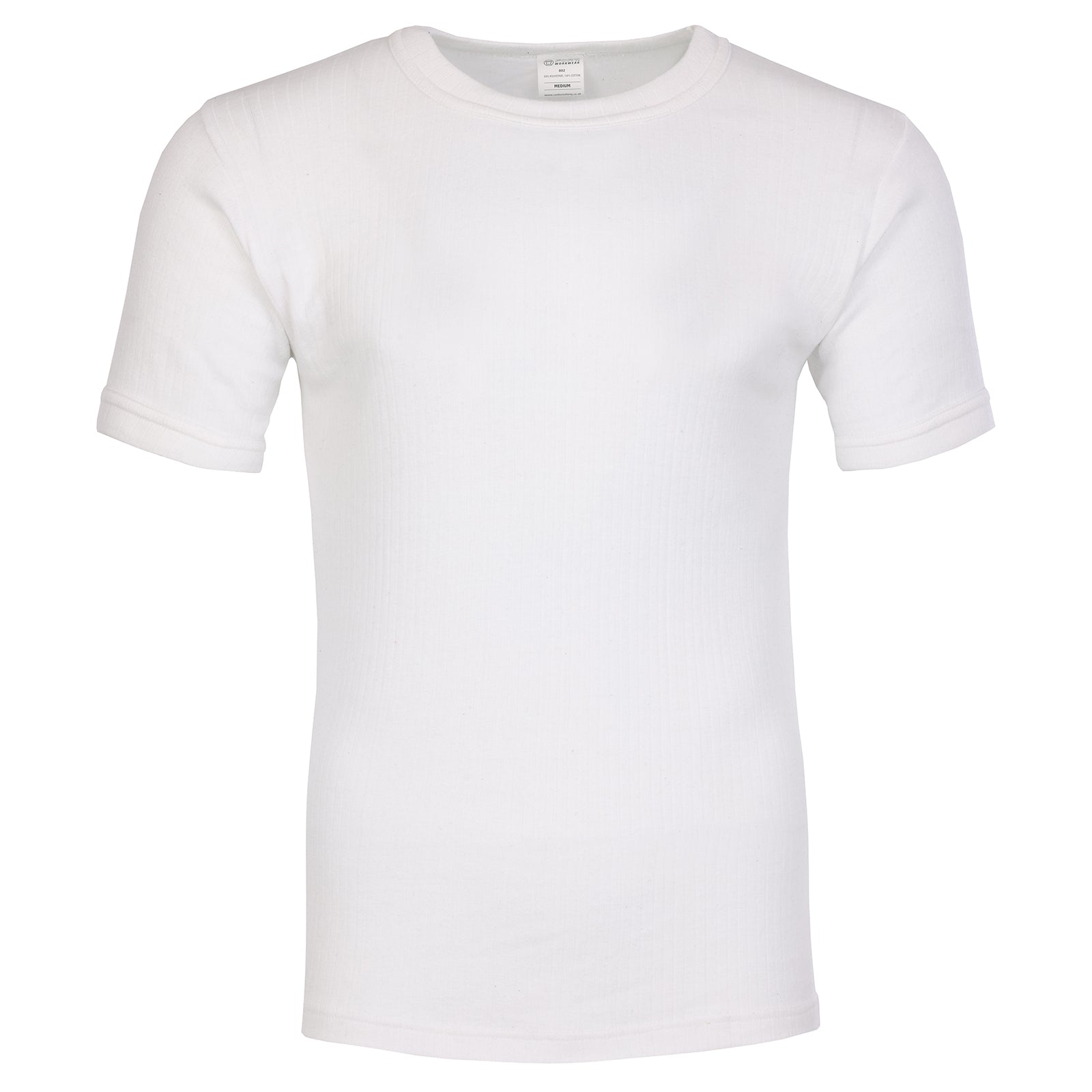 FORT THERMAL SHORT SLEEVE VEST (802)