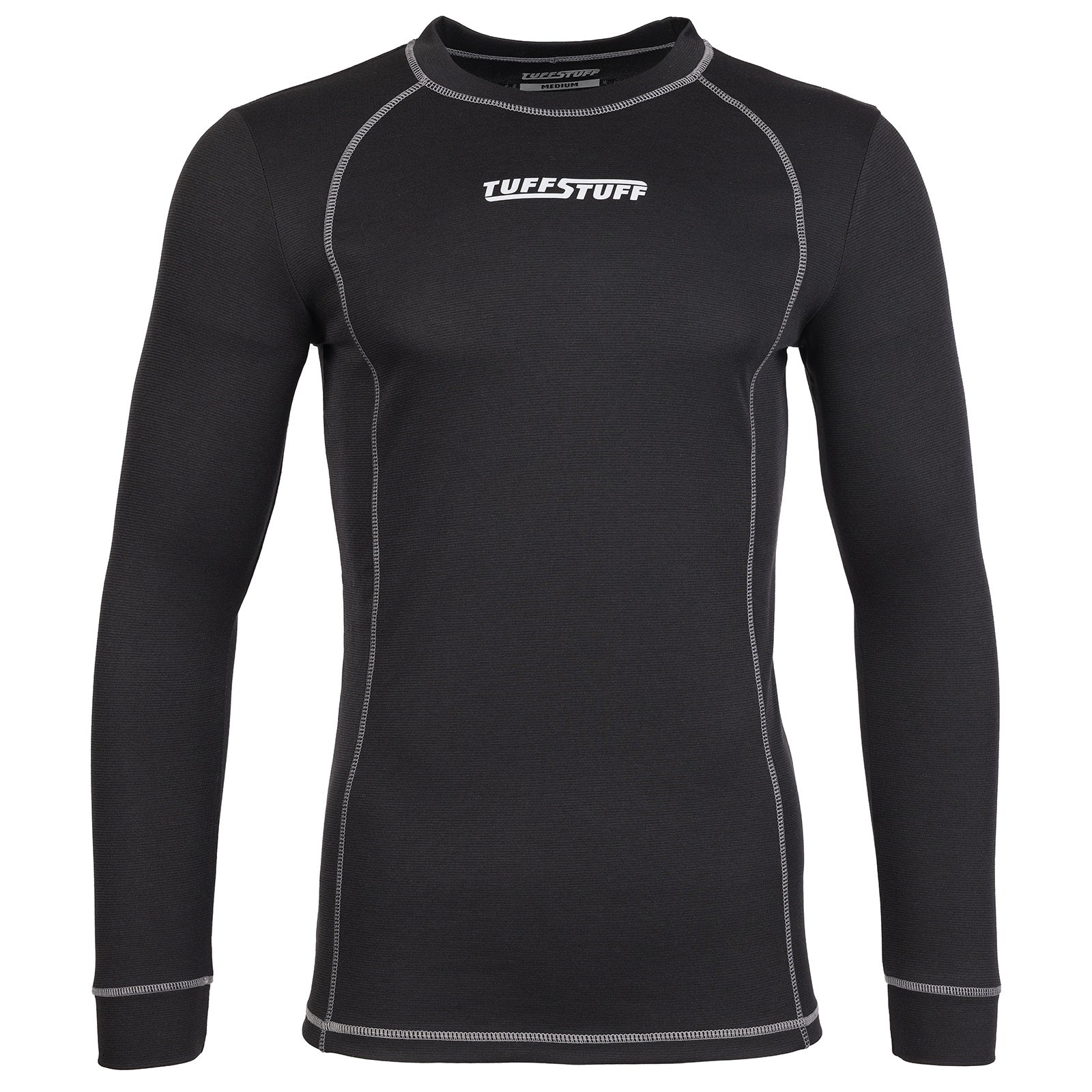 TUFFSTUFF BASEWEAR LONG SLEEVE T-SHIRT (808)