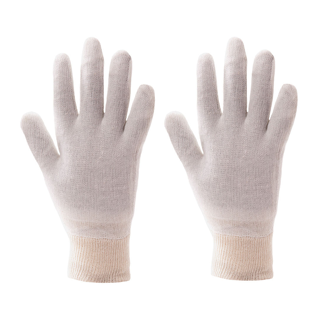 Stockinette Knitwrist Glove (600 Pairs)  (A050)