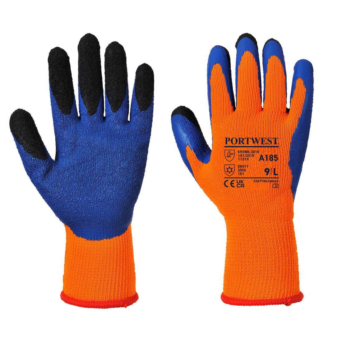 Duo-Therm Glove  (A185)