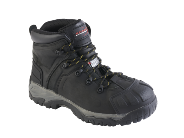 WILDCAT ARMA S3 WRU HRO SRC SAFETY BOOT 3M THINSULATE, INSULATED FOR EXTREME CONDITIONS (A24)
