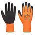 Hi-Vis Grip Glove - Latex  (A340)