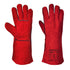 Welders Gauntlet  (A500)