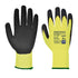 Vis-Tex Cut Resistant Glove - PU  (A625)