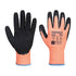 Vis-Tex Winter HR Cut Glove Nitrile  (A646)