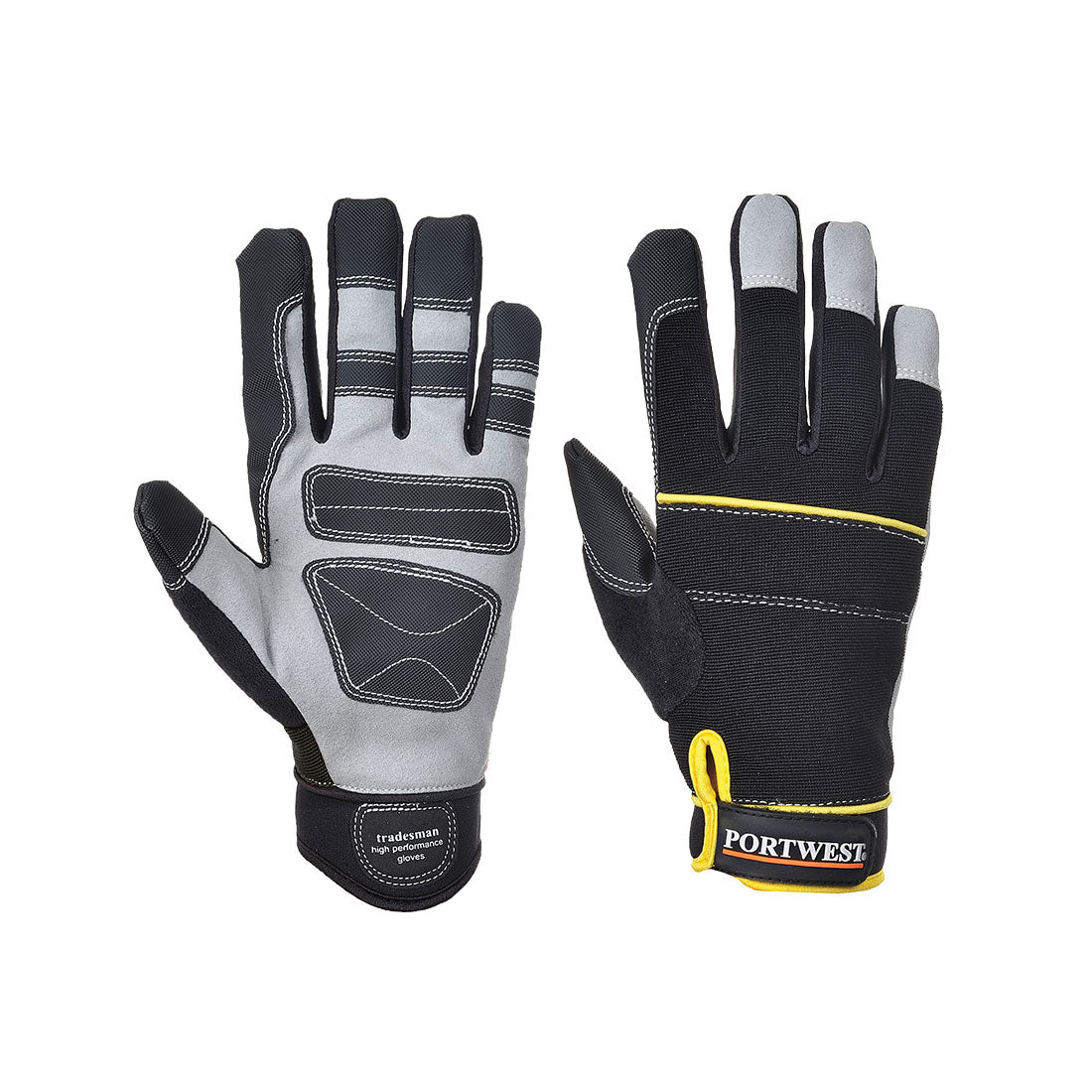 Tradesman – High Performance Glove  (A710)