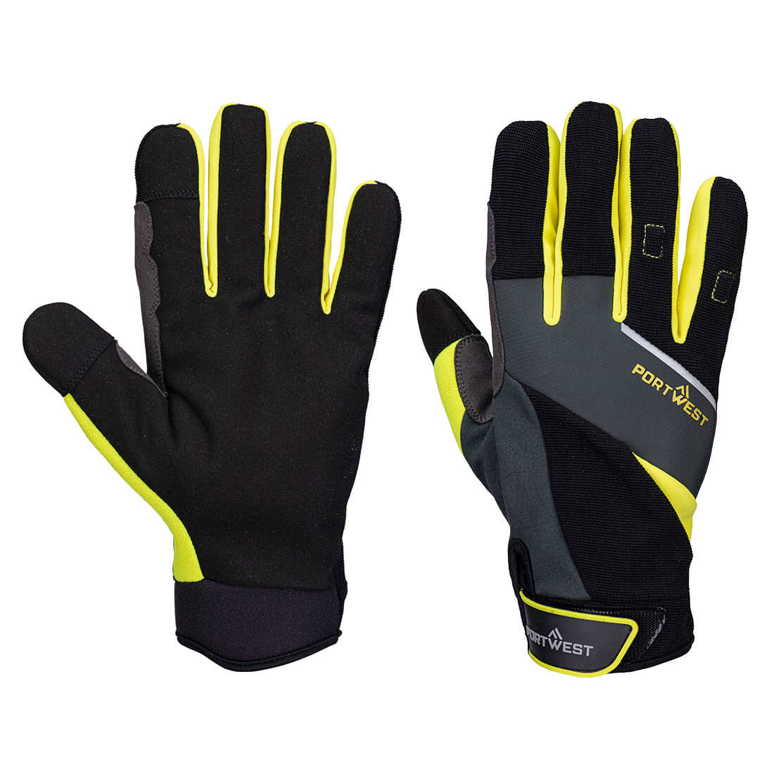 DX4 LR Cut Glove  (A774)
