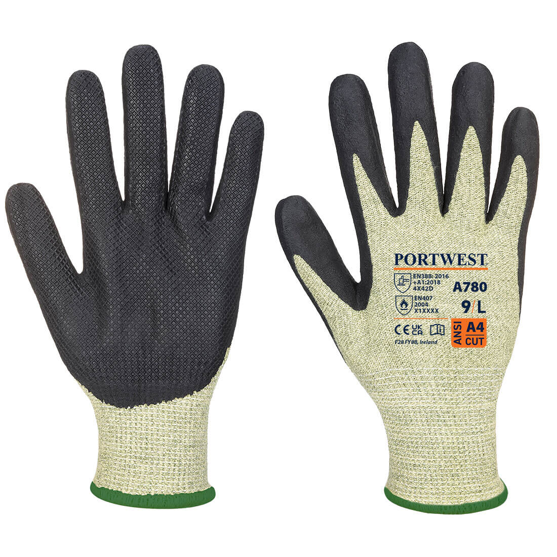 Arc Grip Glove  (A780)