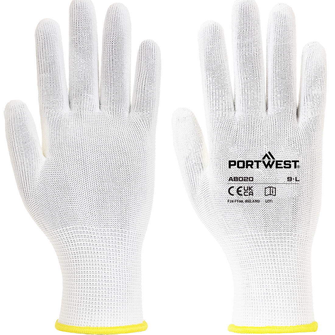 Assembly Glove (360 Pairs)  (AB020)