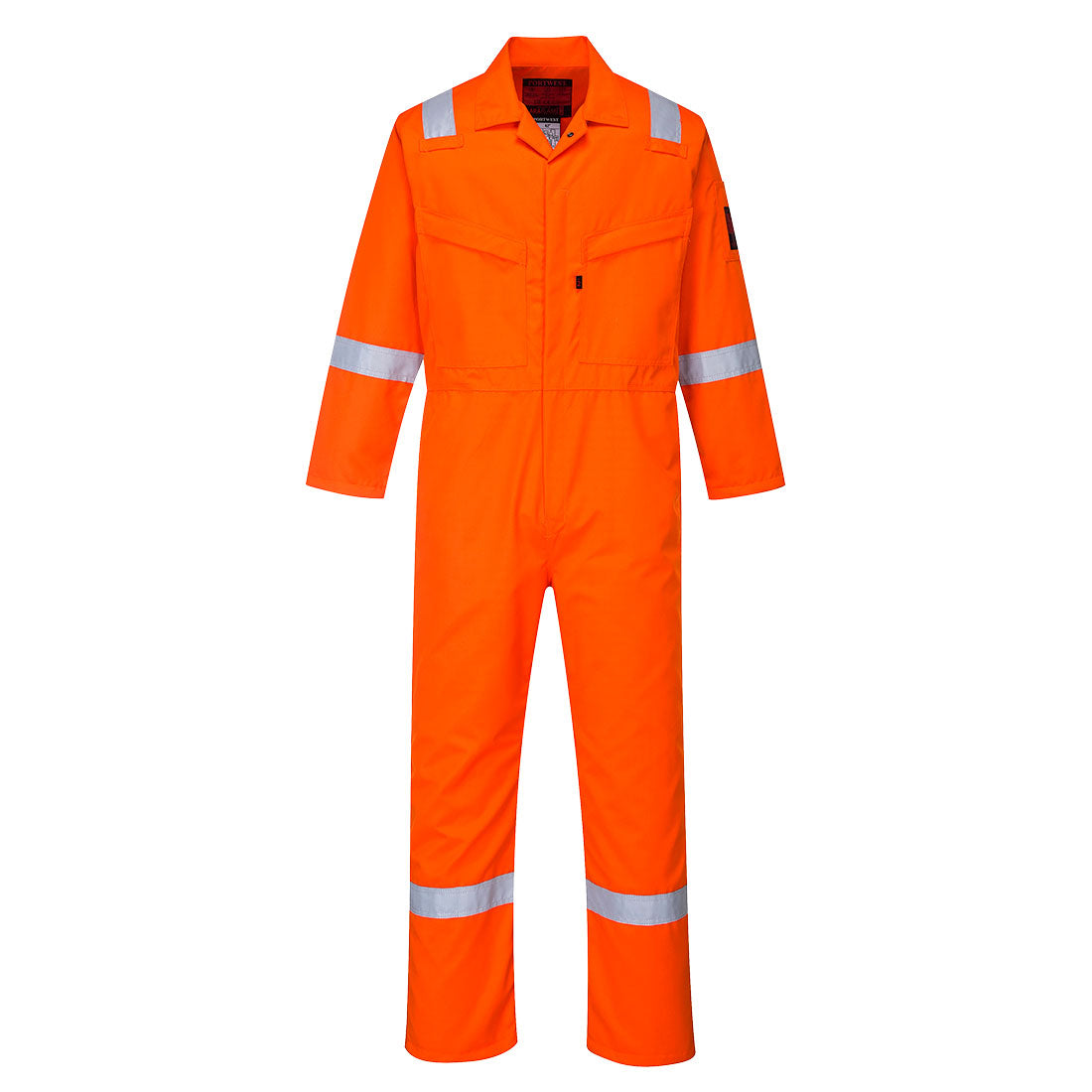 Araflame Platinum Coverall  (AF50)