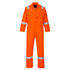Araflame Platinum Coverall  (AF50)