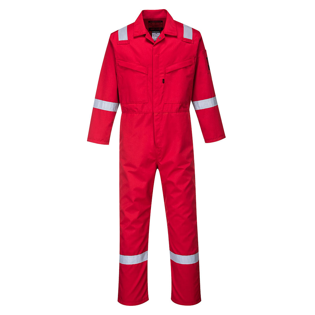 Araflame Platinum Coverall  (AF50)