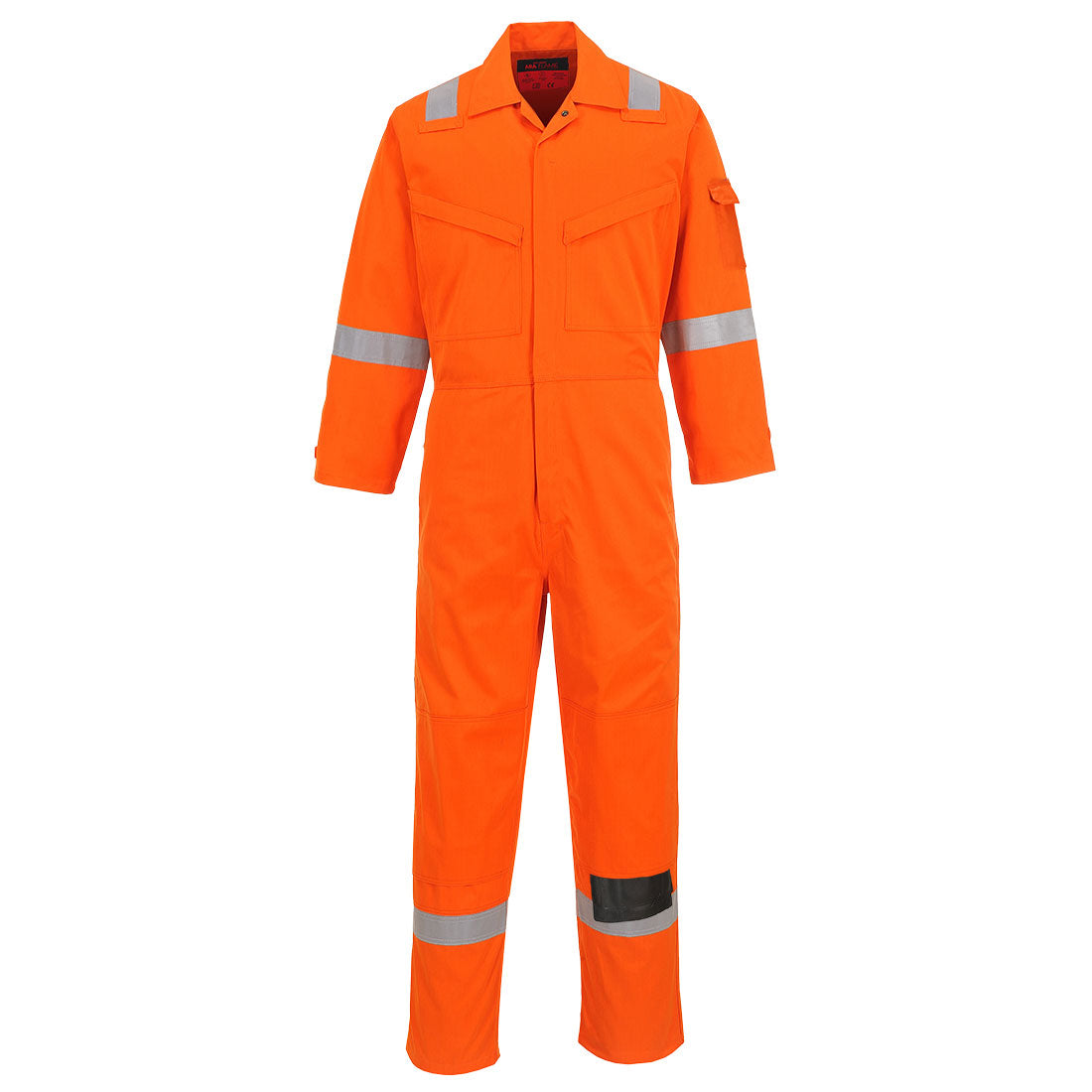 Araflame Gold Coverall   (AF53)