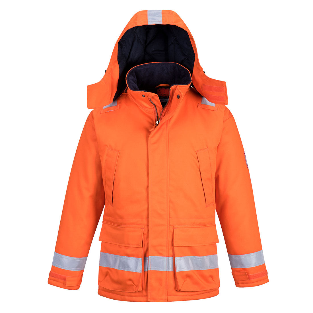 Winter Jacket
