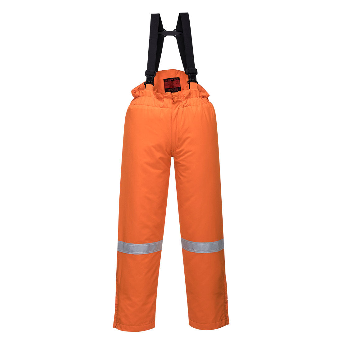 Araflame Insulated Winter Salopettes   (AF83)