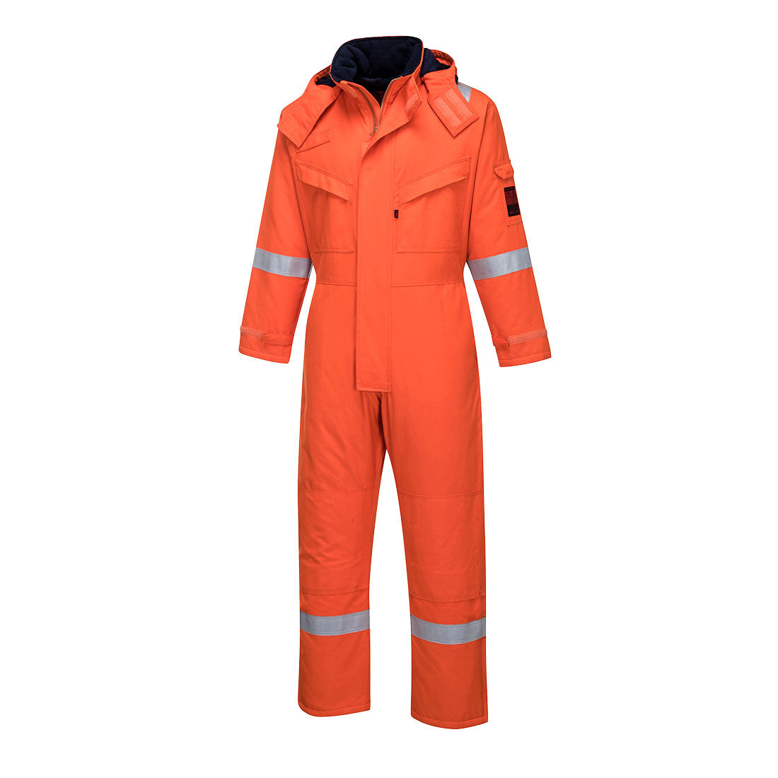 Araflame Insulated Winter Coverall   (AF84)