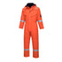 Araflame Insulated Winter Coverall   (AF84)