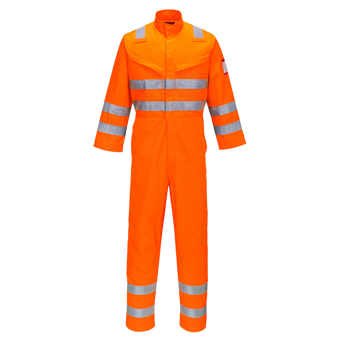 Araflame Hi-Vis Multi Coverall  (AF91)