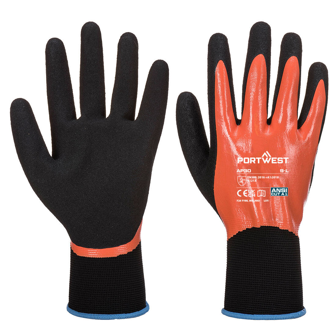 Dermi Pro Glove  (AP30)