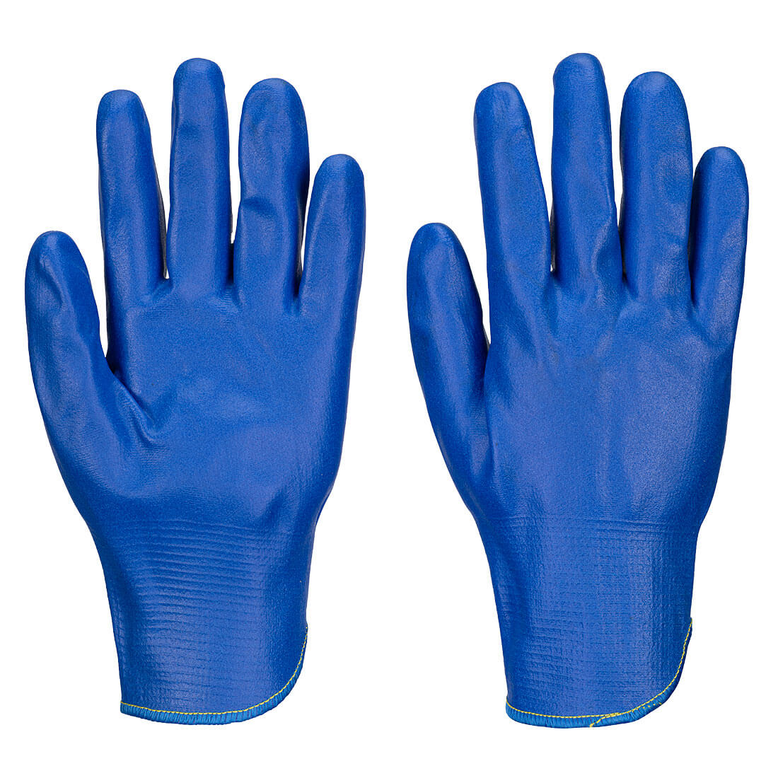 FD Grip 15 Nitrile Gauntlet  (AP72)