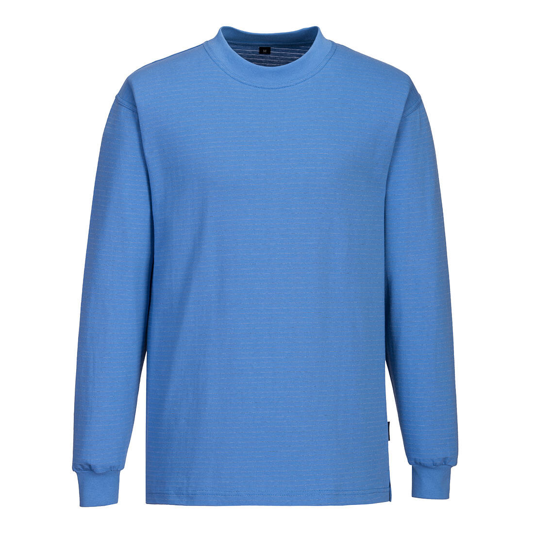 Anti-Static ESD Long Sleeve T-Shirt  (AS22)
