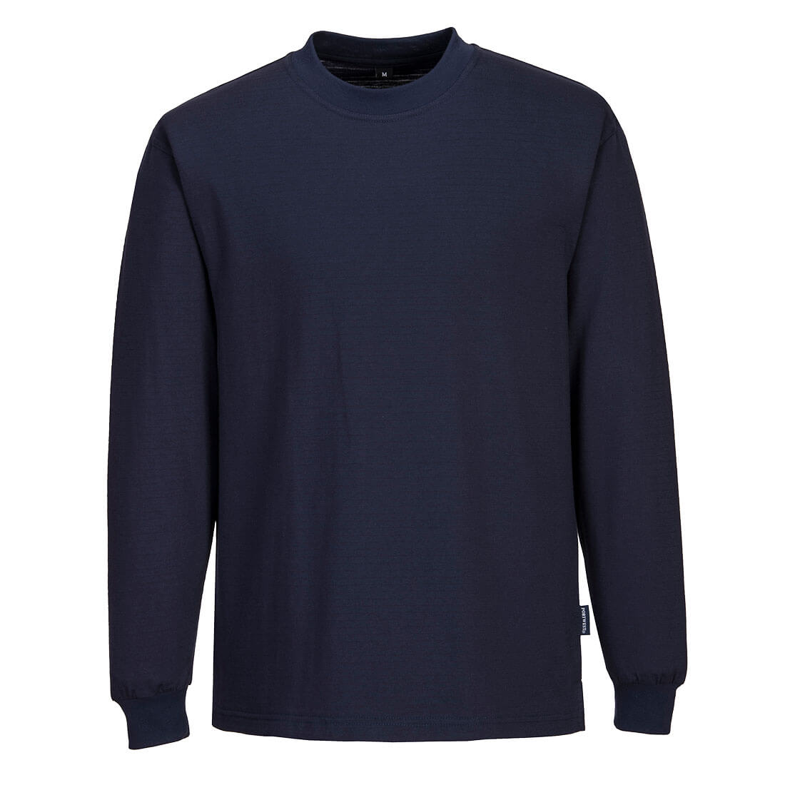 Anti-Static ESD Long Sleeve T-Shirt  (AS22)