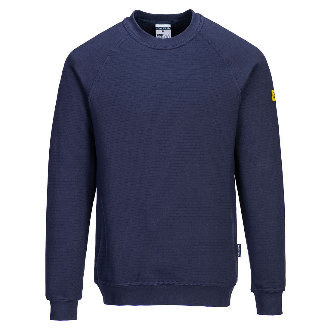 Anti-Static ESD Sweatshirt  (AS24)