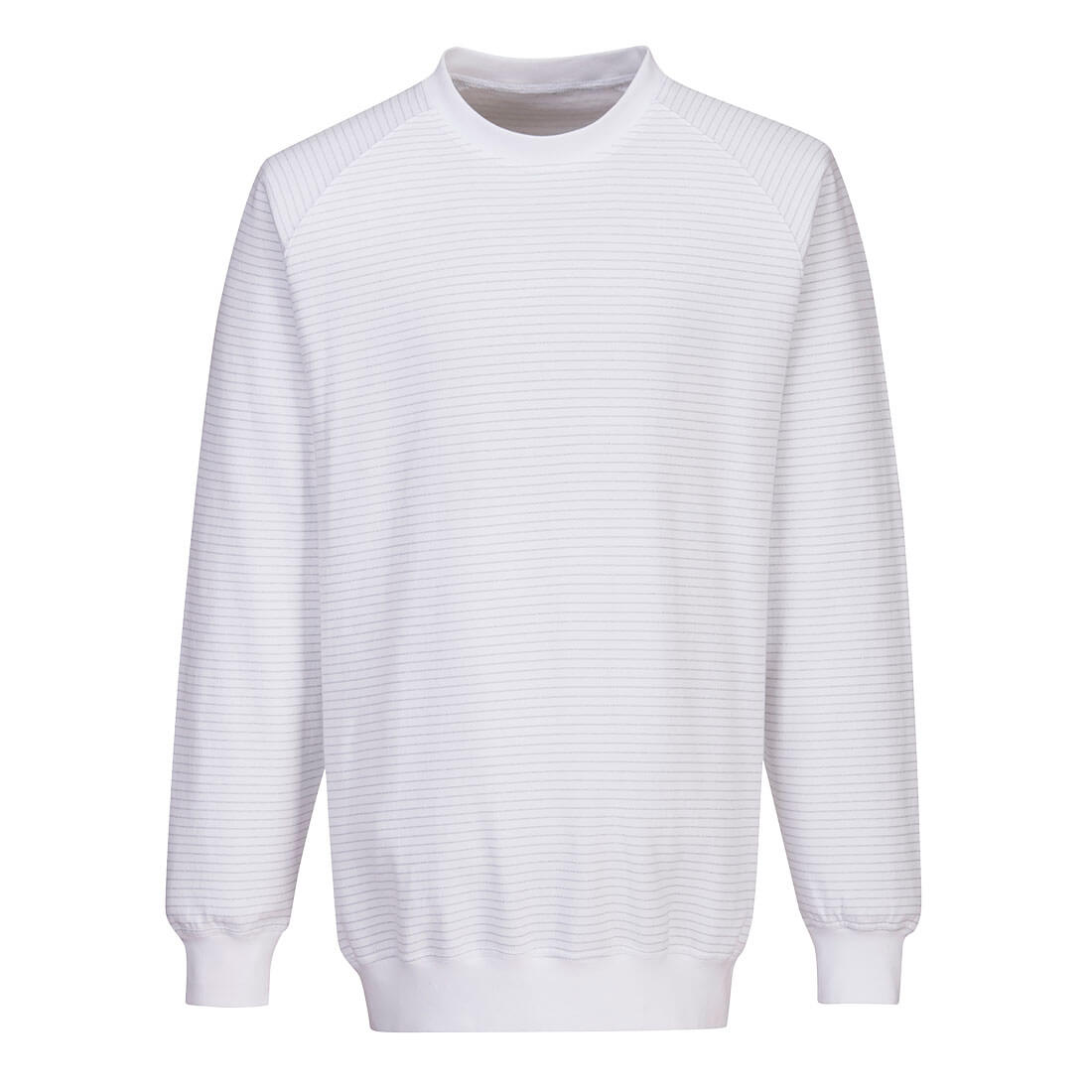 Anti-Static ESD Sweatshirt  (AS24)