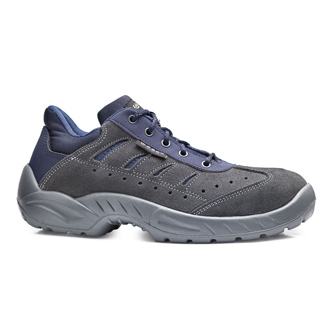 Base  Unisex Colosseum S1P SRC Footwear (B0163)