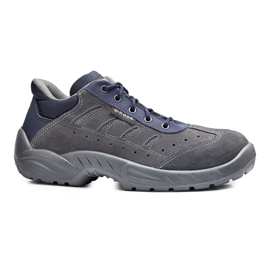 Base  Unisex Tribeca S1 SRC Footwear (B0164)