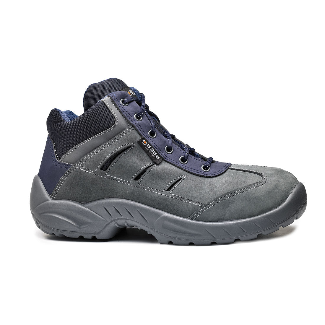 Base  Unisex Greenwich S3 SRC Footwear (B0169)