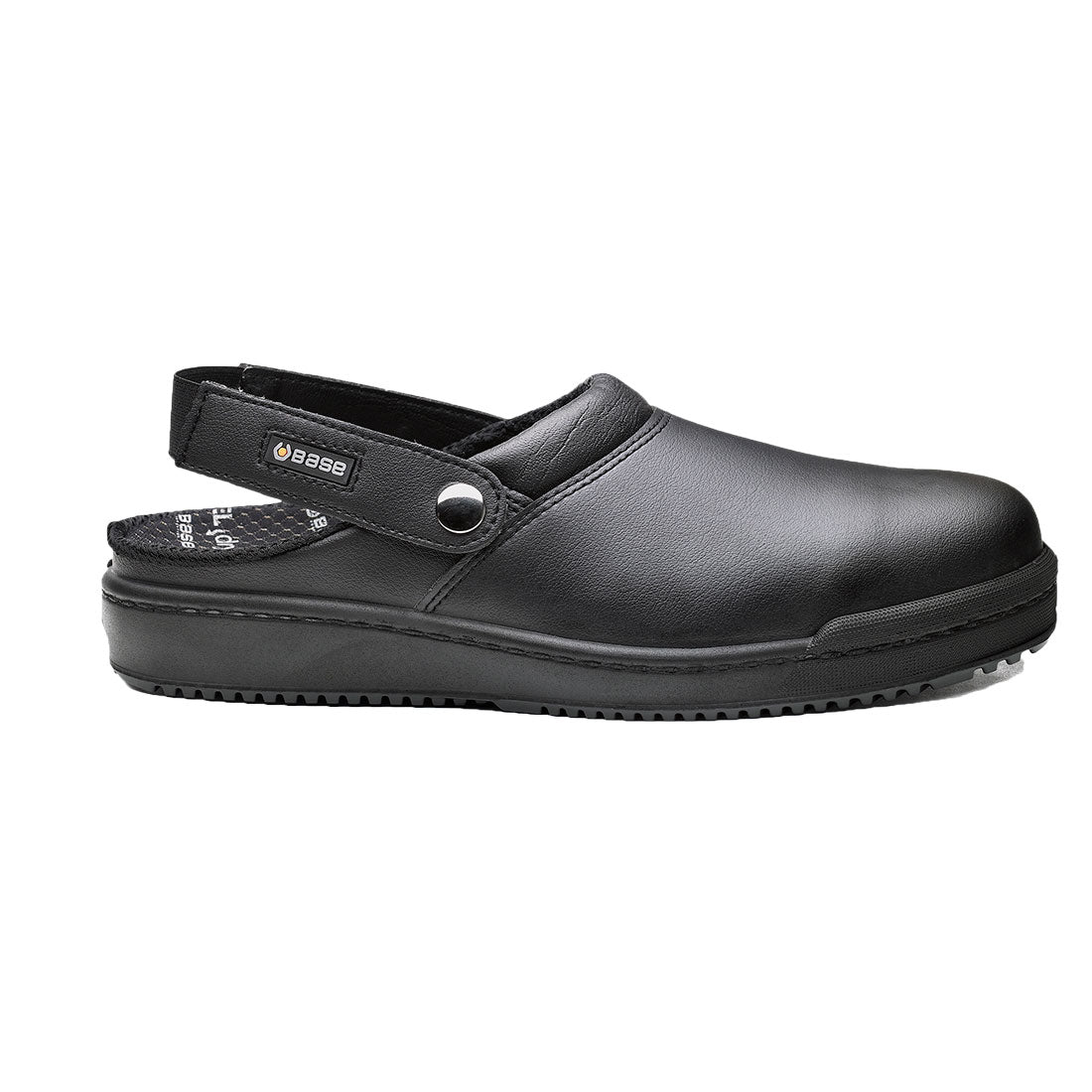 Base  Unisex Lunch SB FO E A SRC Footwear (B0290)
