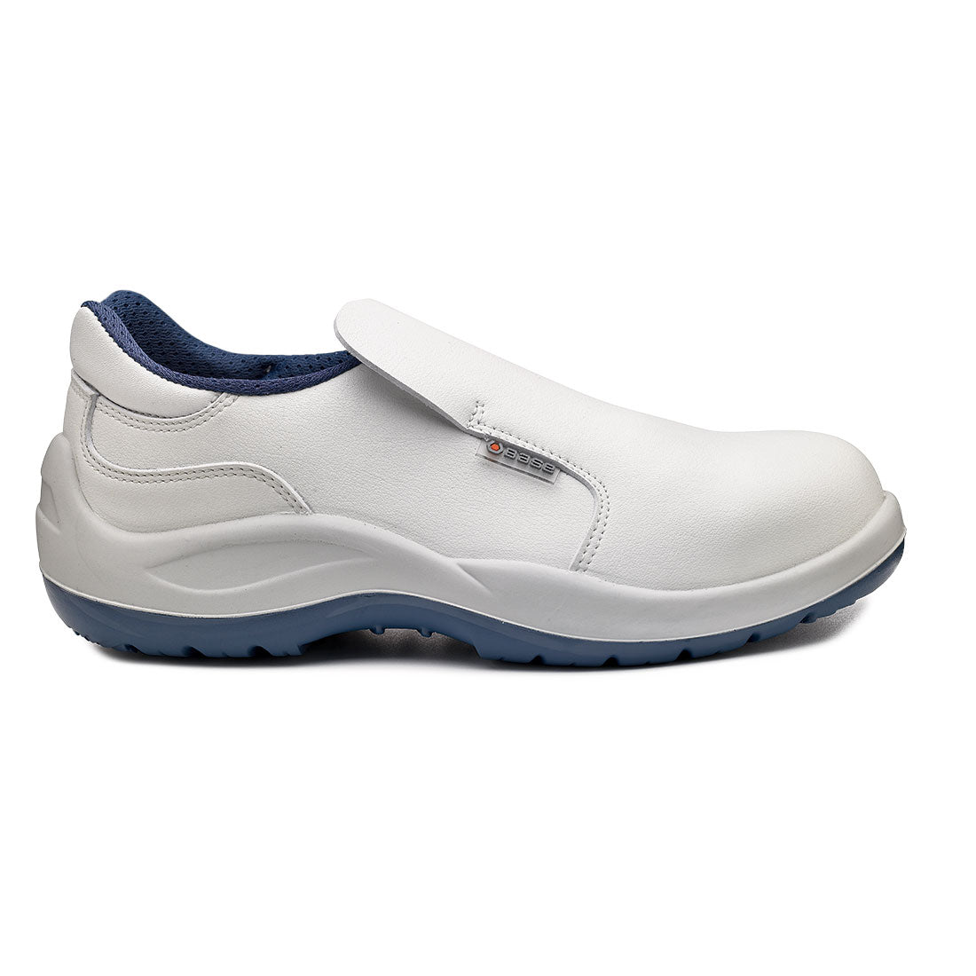 Base  Unisex Litio S2 SRC Footwear (B0537)