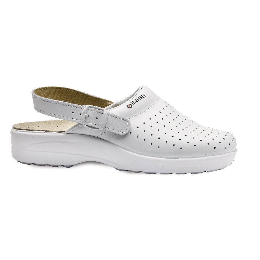 Base  Unisex Xeno OB A E SRC Footwear (B0551)