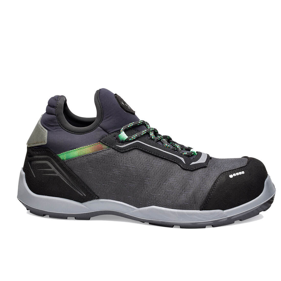 Base Record Unisex Komodo Footwear (B0668)
