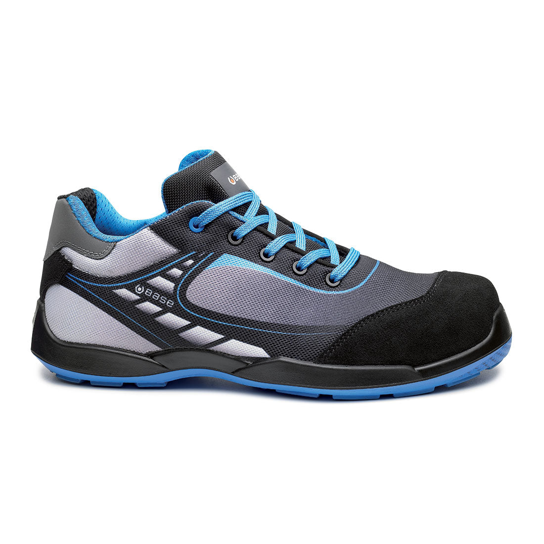 Base  Unisex Bowling/Tennis S3 SRC Footwear (B0676)