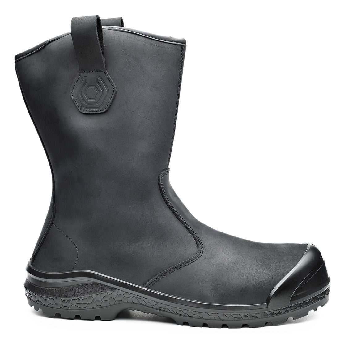 Base  Men Be-Mighty/Be-Extreme S3 CI SRC Footwear (B0870)