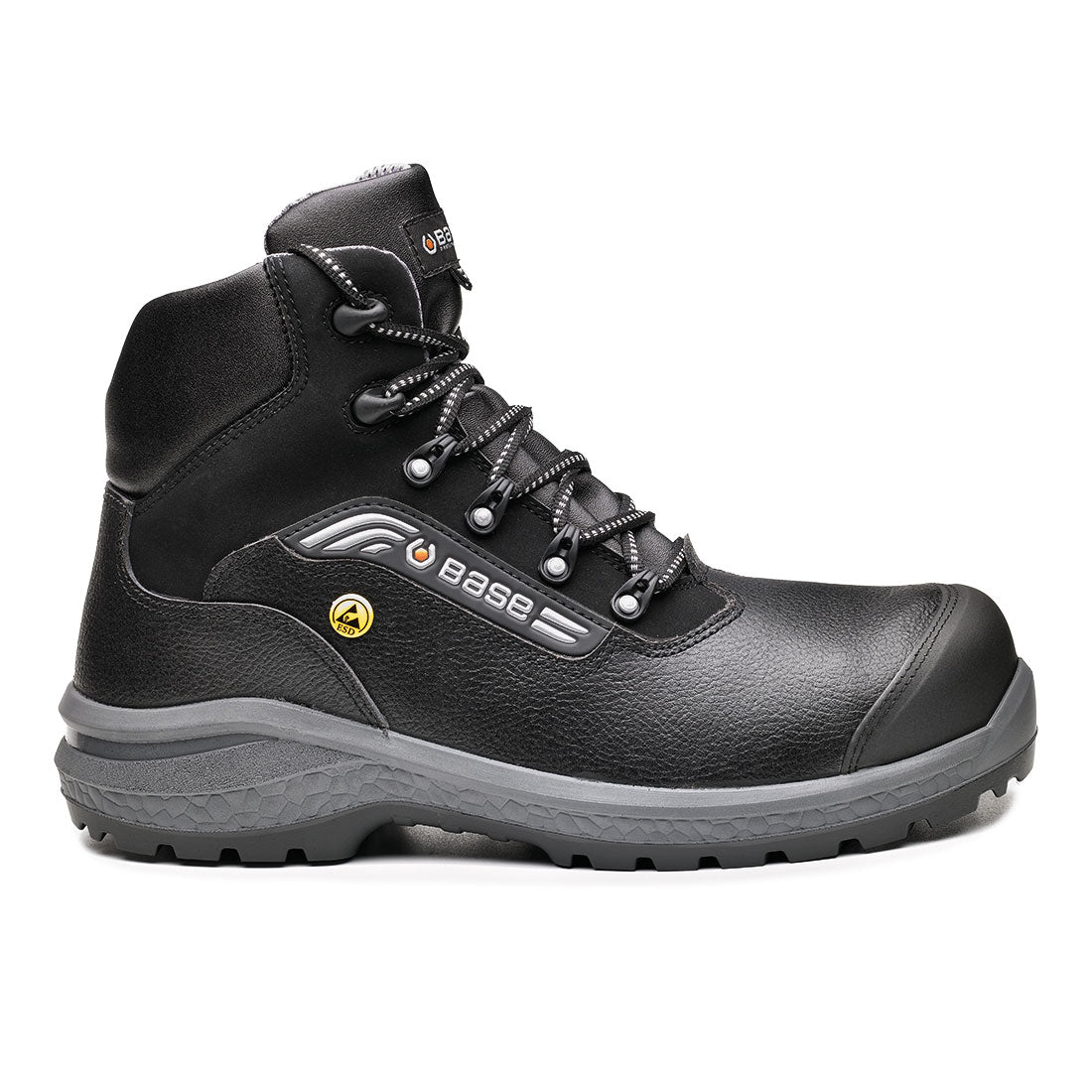 Base  Unisex Be-Easy Top Footwear (B0893)