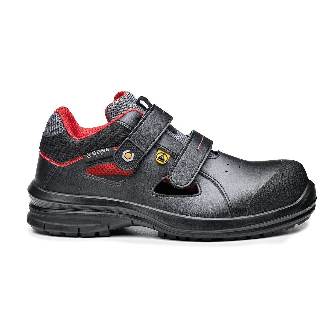 Base  Unisex Skat Footwear (B0955)