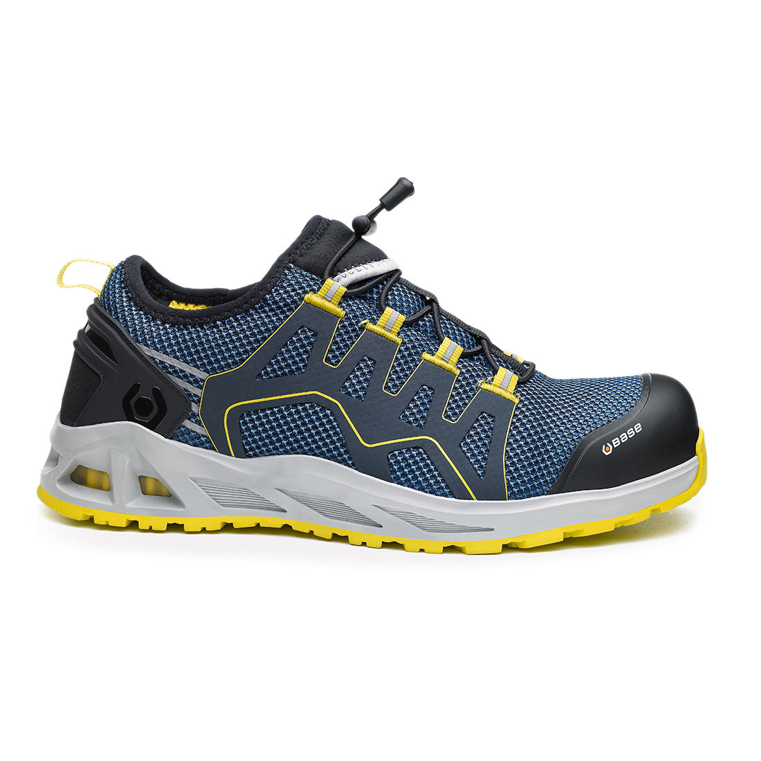 Base Kaptiv Unisex K-Balance/K-Walk S1P HRO SRC Footwear (B1006)